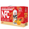 【同城配送】福兰农庄NFC100%橙汁1L*4/提 商品缩略图0