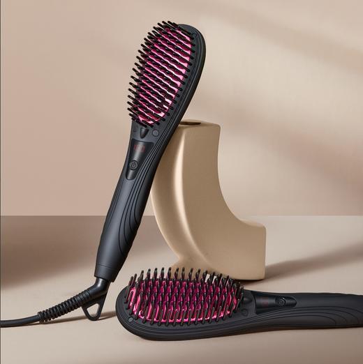 美发直发梳WX-ZF108 商品图0