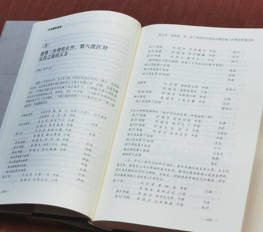 《日本侵华战争》，精装，16开，全四册，王辅著，辽宁人民出版社2016年一版二印，2600多页，定价560，售价：188 商品图12