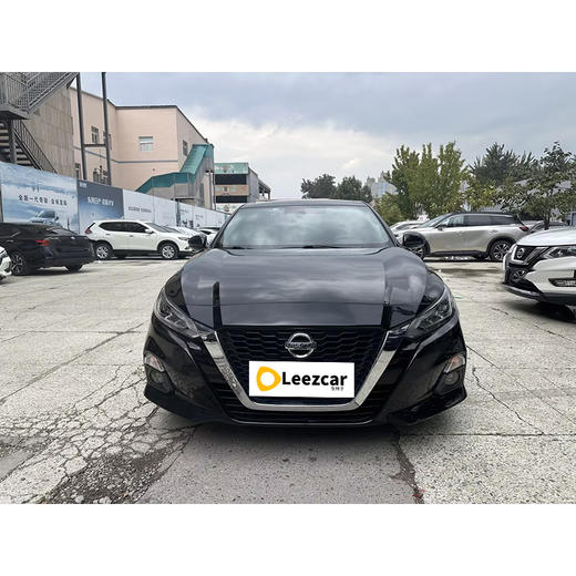 日产 天籁 改款 2.0L XL 舒适版【长租-北京】 商品图1