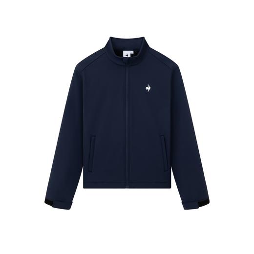 【大都会店】乐卡克 法国公鸡冬季男女防风立领舒适保暖开衫外套CB-5547234 商品图3