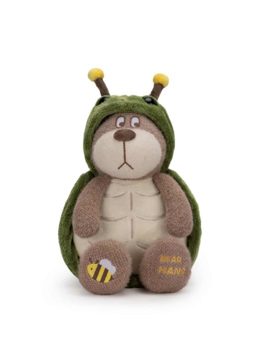 【小熊汉斯】闺蜜 商品图1