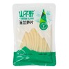 山不野玉兰笋片300g/袋 商品缩略图0