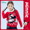 【迪士尼正品毛衣】秋冬男女童针织开衫 商品缩略图1