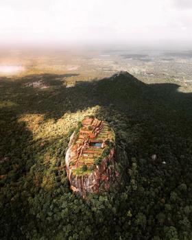 【境外】【锡兰之美】斯里兰卡一国定制8天7晚