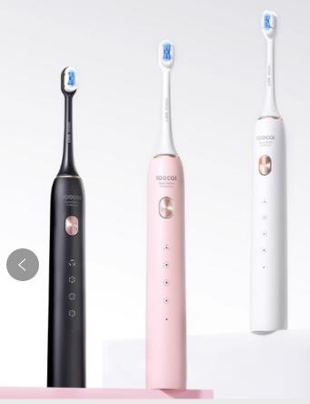 素士X3S美白电动牙刷 商品图0