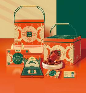 老蟹坊 | 阳澄湖大闸蟹【5688型】