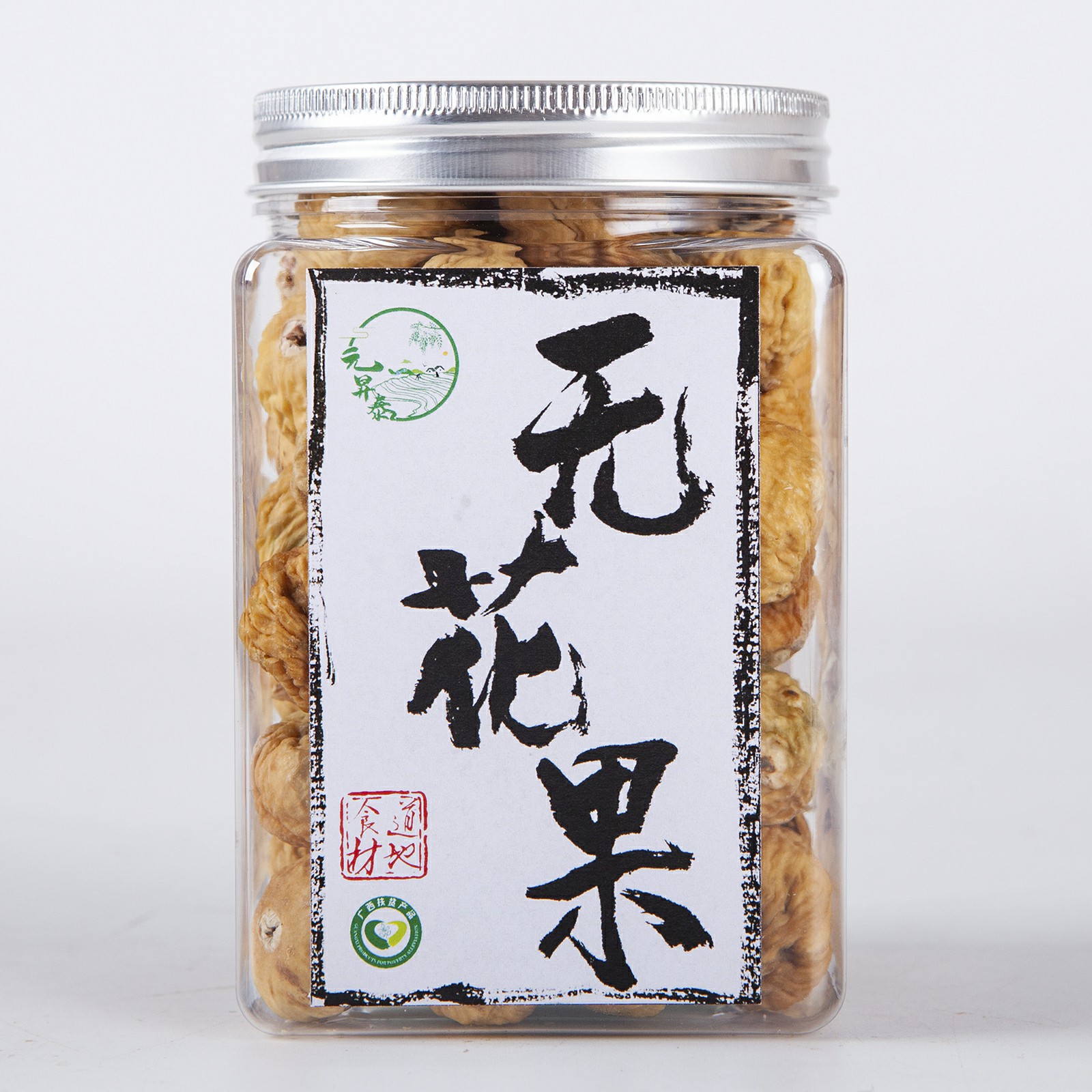 元昇泰 无花果300g/罐