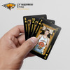 辽宁飞豹男篮官方商品丨辽篮本钢队周边珍藏镭射扑克牌杨鸣 商品缩略图4