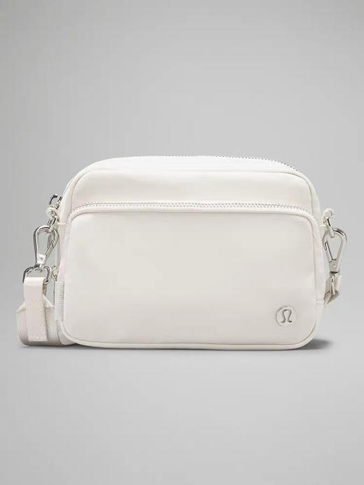 Lulu Everywhere 斜挎包多口袋相机包 商品图12