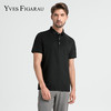 YvesFigarau伊夫·费嘉罗新品休闲短袖T恤975862 商品缩略图0