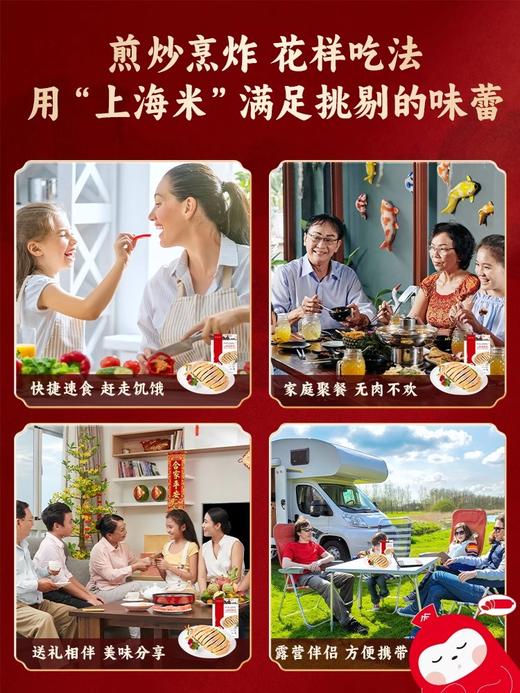 山林大红咸草鸡上海特产白斩鸡整只真空卤味熟食开袋即食盐焗鸡肉 商品图3