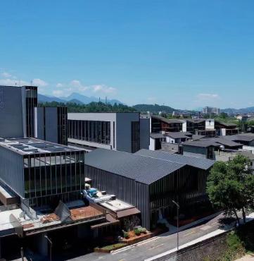 【2天1晚套餐】龙泉鸥鹭忘机酒店 商品图4