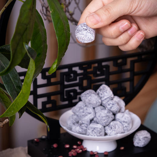 【八珍糕】纯手工丨古方丨0色素丨0香精丨健康零食小吃丨茯苓芡实传统！【买2送1】【买3送2】 商品图4