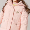 笛莎女童羽绒服2024冬季新款宝宝甜美羽绒服 商品缩略图3