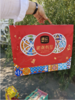 谢谢有您梅红月饼礼盒 商品缩略图0