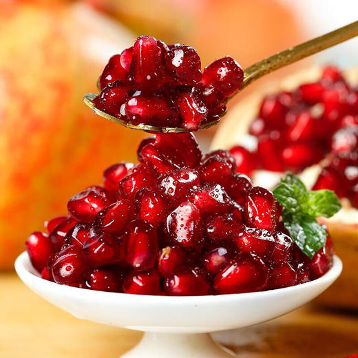 水果组合礼盒【LXJYZQ2.0】 商品图5