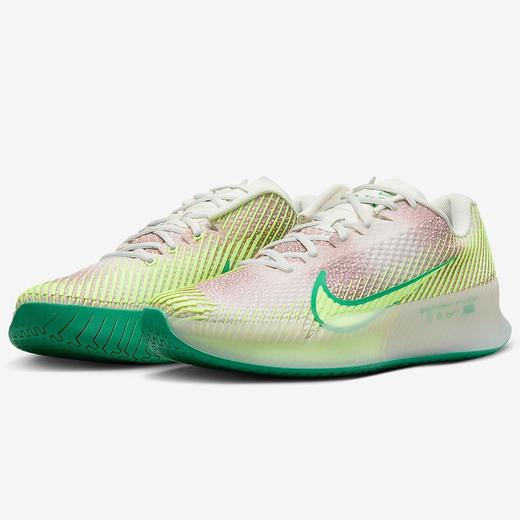 阿尔卡拉斯 2024年澳网款法网款 Nike Court Air Zoom Vapor 11 男女网球鞋 商品图9