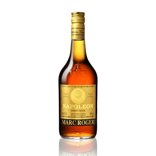 秒杀【特惠无盒】马克罗杰拿破仑配制酒 700ml*1/2/6 商品图0