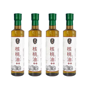 皇脂核桃油健康组