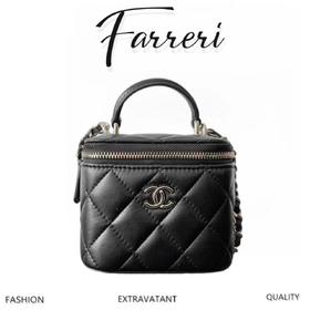 香奶奶 22a小手提盒子