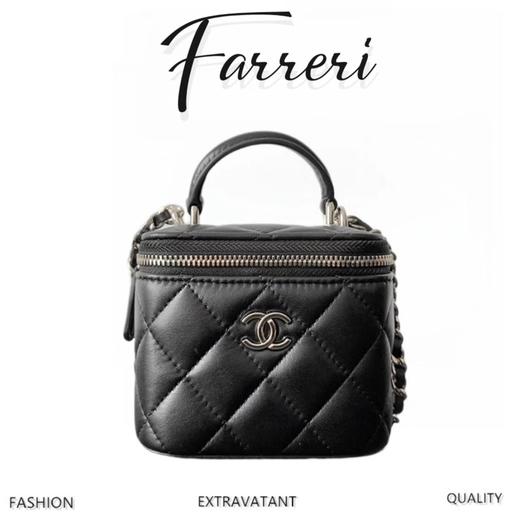 香奶奶 22a小手提盒子 商品图0