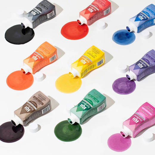 美国RIT瑞牌化纤DYEMORE染剂 商品图4