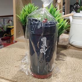 苏泊尔KC45KR10450ML晶瓷一盖双饮