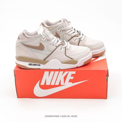 耐克Flight 89男女篮球鞋 商品图3