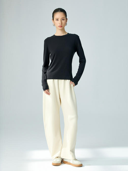 【E】稚佑||马油肌底打底衫-奶芙马油 商品图2