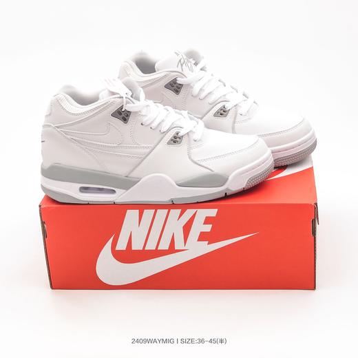 耐克Flight 89男女篮球鞋 商品图8