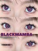 focusmoon 半年抛  BlackManba 直径14.2mm着色13.6mm 商品缩略图1