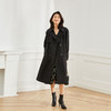 24秋新款气质潇洒经典欧美通勤显瘦日常休闲中长款风衣13301 商品缩略图2