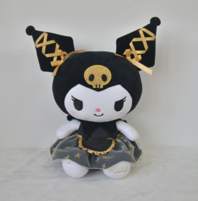 9号黑金系列酷洛米