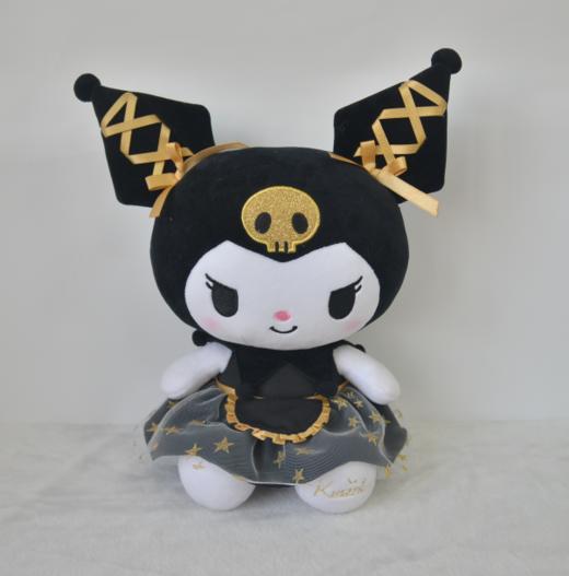 9号黑金系列酷洛米 商品图0