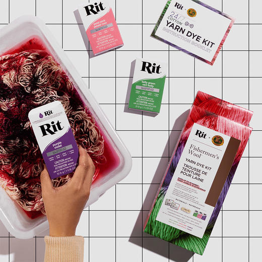 美国RIT瑞牌多用途染料粉 商品图3