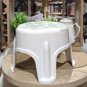 百优汇BYH-1511小号卡通瓢虫凳