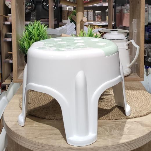 百优汇BYH-1511小号卡通瓢虫凳 商品图0