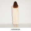 JUDYHUA 种子系列长款风衣 商品缩略图2
