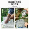 户外折叠水袋 带水龙头8L露营水袋 徒步大容量食用级便携手提储水袋 商品缩略图2