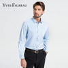 YvesFigarau伊夫·费嘉罗新品正装长袖衬衫980361 商品缩略图0