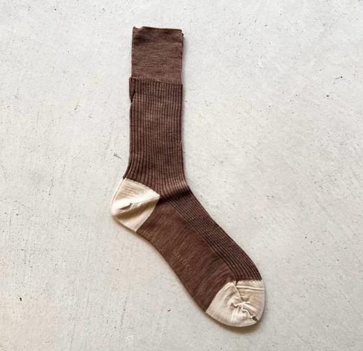 SUSURI3色袜子 商品图2