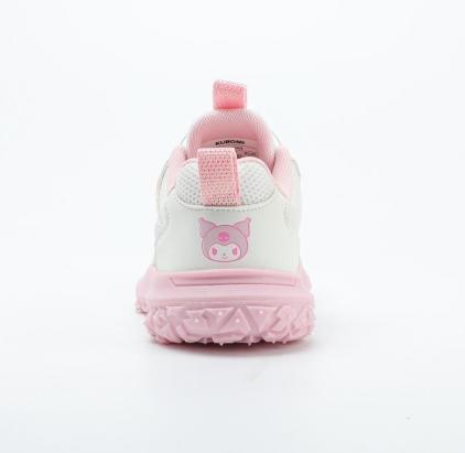 【库洛米】HELLO KITTY凯蒂猫春秋儿童运动鞋27-37 K4536884 商品图5