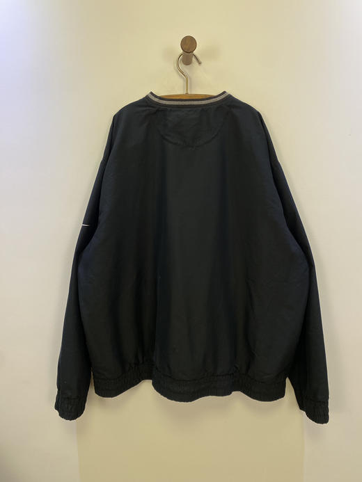 90年代 Vintage NIKE 耐克 GOLF 高尔夫系列 运动罩衫_SLSS(L) 商品图3