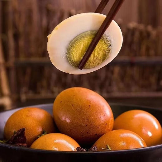 维多宝茶叶蛋料30g 商品图3