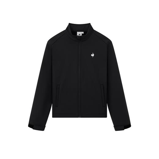 【大都会店】乐卡克 法国公鸡冬季男女防风立领舒适保暖开衫外套CB-5547234 商品图0