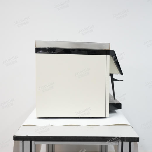 Thermoplan全自动咖啡机BW4neo CTMS2(白色)-水箱版    【此设备仅用于商业用途】 商品图2