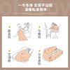 一巾多用 沙发垫+午睡毯+膝盖毯+空调被 blanket沙发垫 四季通用防滑盖巾 简约整张沙发巾 全盖套罩盖毯盖布 商品缩略图4