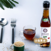 有机白芝麻油 227ml/瓶 | 合作农友生产，产自山东东营，生产者：三丰 &【公平贸易农人定价】 商品缩略图3