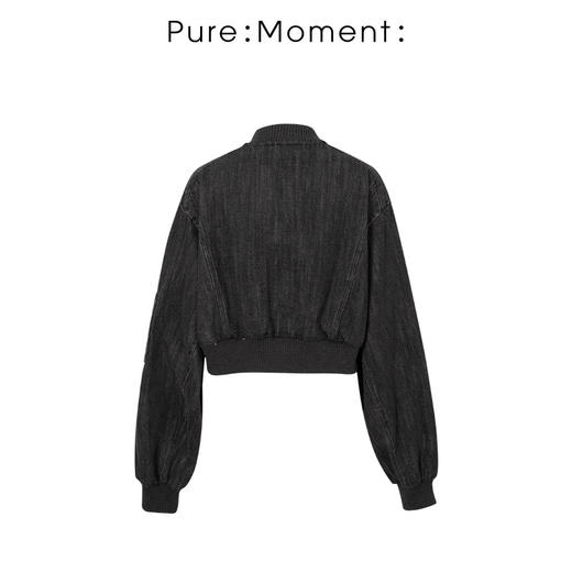 【商场同款】麦檬春秋有里小外套4F2110041Q 商品图1